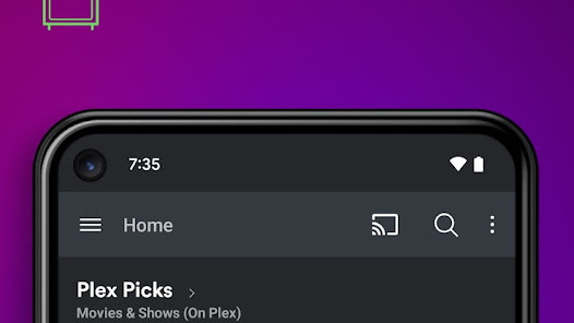 Tubi TV APK {😁 Ad-Free/Premium Subscription Unlocked } Gallery 4