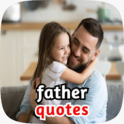图标图片“father quotes”