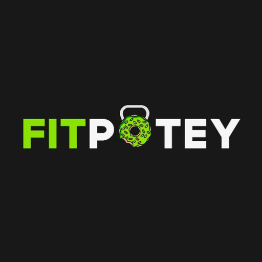 FITPOTEY logo