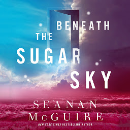 Icon image Beneath the Sugar Sky