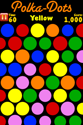 Polka-Dots Screen 3