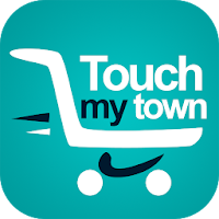 Touchmytown