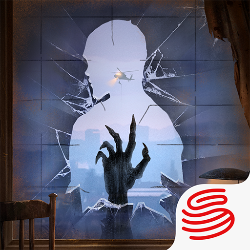 LifeAfter Mod APK 1.0.379 (Unlimited everything, gold)