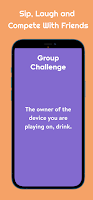 screenshot of Do or Drink - Drinking Game