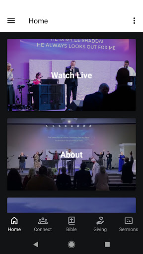 App-voorskou