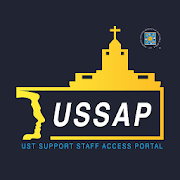 UST Support Staff Portal