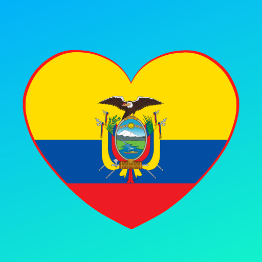 Citas Ecuador Solteros Ecuador Header - AppWisp.com