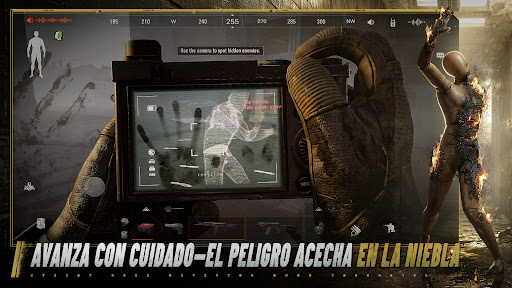 Arena Breakout: FPS realista screenshot 2