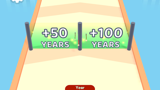 Crowd Evolution! Gallery Screentshots 2