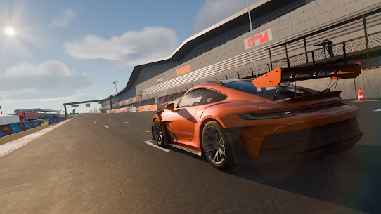 Car Parking Multiplayer 2 6