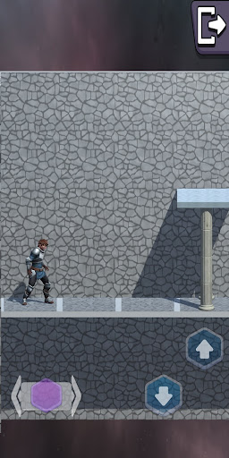 Android application King's Son: Escape screenshort