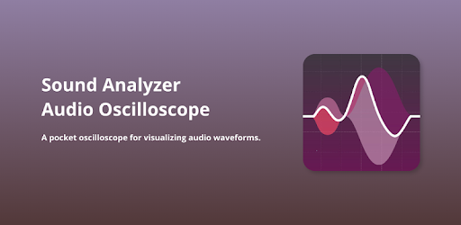 Sound Analyzer – Audio Oscilloscope Mod Apk 5