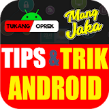 Tips dan Trik Android Lengkap icon