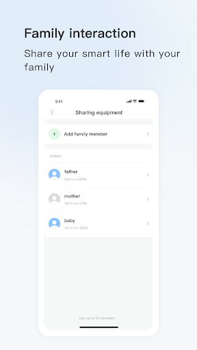 HeimLink Screen 3