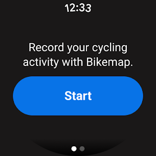 Bikemap: Cycling App & Maps 9