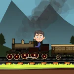 Cover Image of Download TrainClicker Idle Evolution 3.19.270 APK