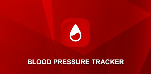 Blood Pressure Tracker Android App