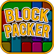 Block Packer: Fill in the holes!