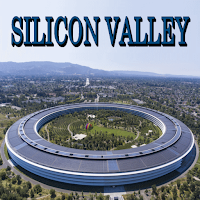 Silicon Valley SF Driving Tour