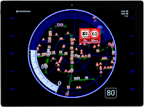 screenshot of Mapcam info speed cam detector