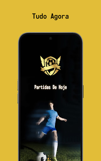 Partidas De Hoje 3