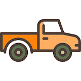 Trucks Cars and More icon