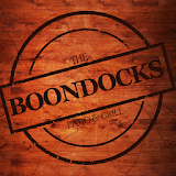 Boondocks Patio and Grill icon