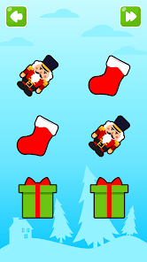 Imágen 7 Christmas Games for Kids android