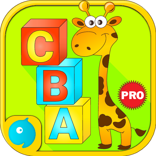 Kids Preschool Letters Premium 2.2.0.4 Icon