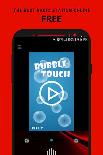 UFM Radio App FM SG Free Online