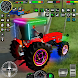 Farming Game 3D Tractor Sim - Androidアプリ