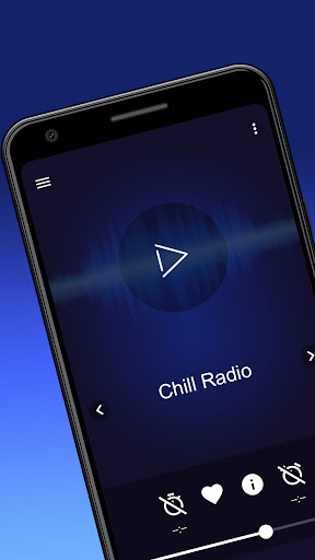 Android application Daily Tunes: All Online Radios screenshort