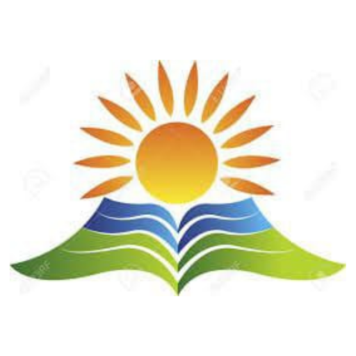 Sun Rise Academy logo