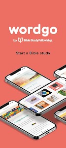 WordGo: Start a Bible Study Unknown
