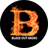 Blaze Out Radio icon
