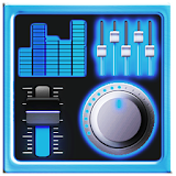 Volume Bass Booster PRO icon