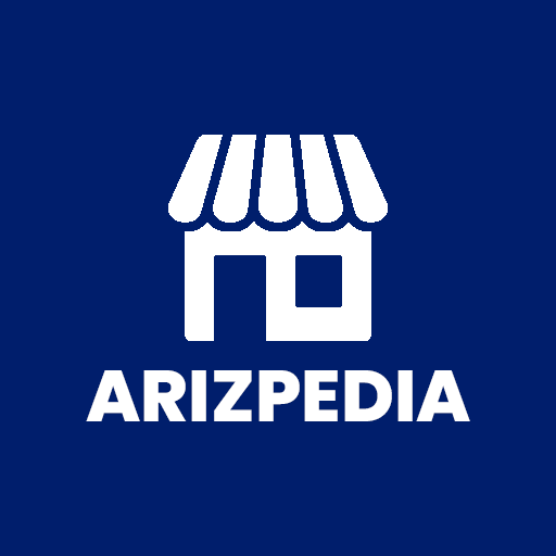 ArizPedia logo