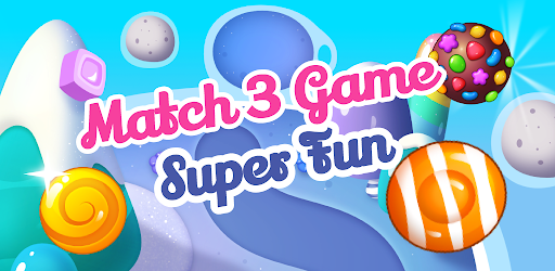 (AU ONLY)Match 3 Game cover