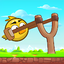 Angry Crusher Catapult APK
