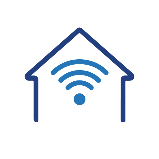 Casa Conectada logo
