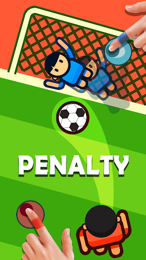 2 Player Games - Party Battle Screen 3