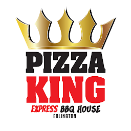 Icon image Pizza King Express BBQ House