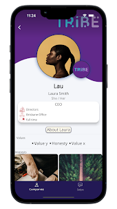 Tribe-App