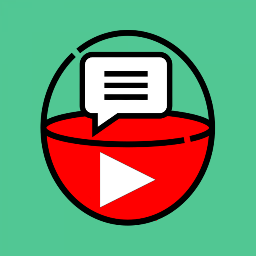 Comment Lottery logo