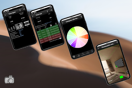 Photographer’s companion Pro Apk (Full Paid) 10