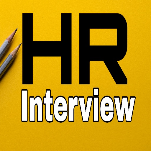 Interview Preparation App In E logo
