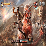Cover Image of Télécharger AOT : Attack On Titan Tips & Tricks 1.0 APK