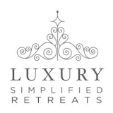 Luxury Simplified Retreats icon