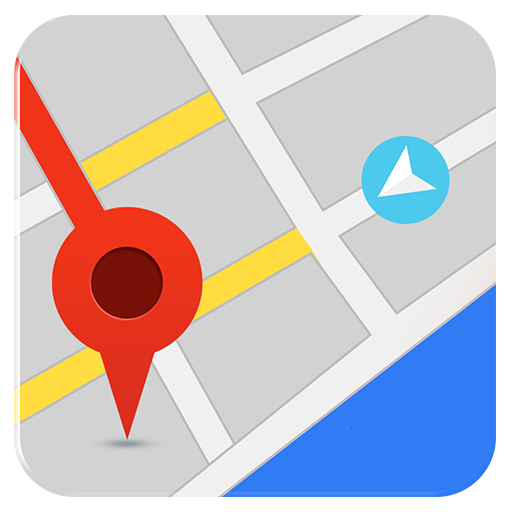 ملاحة GPS: الخرائط ، الاتجاهات