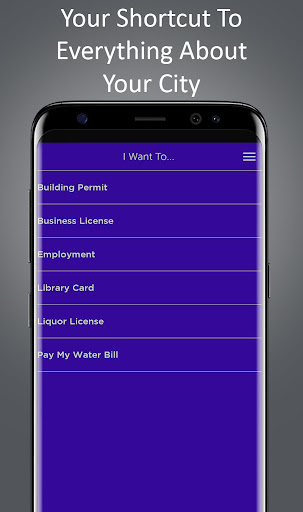 Itasca Connects Screen 3